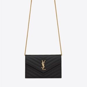 Yves Saint Laurent handbag